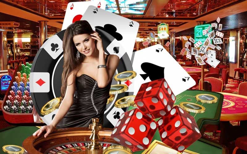 5 chiêu trò gian lận ở Casino Online