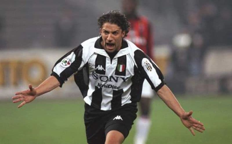 Alessandro Del Piero - Huyền thoại Juventus