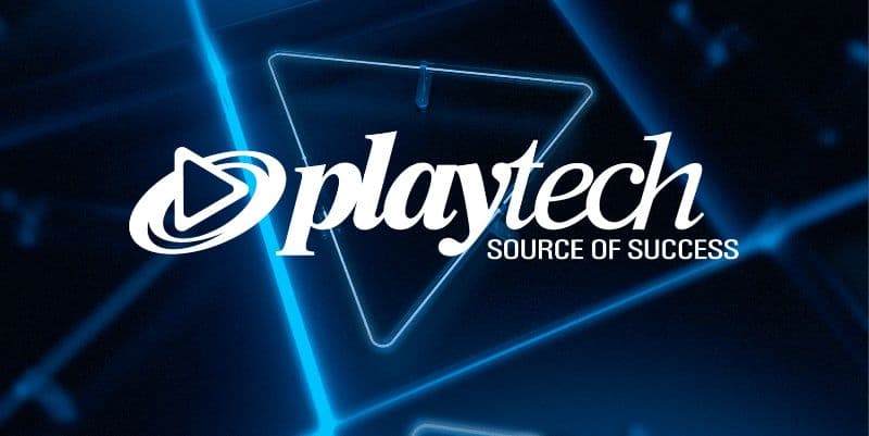 Giới thiệu về công ty Playtech