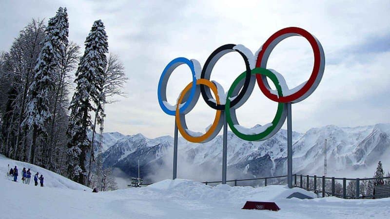 Thế vận hội mùa đông có nguồn gốc như thế nào?