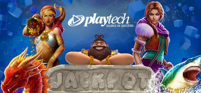 Vị trí của Playtech trên thị trường số ngày nay