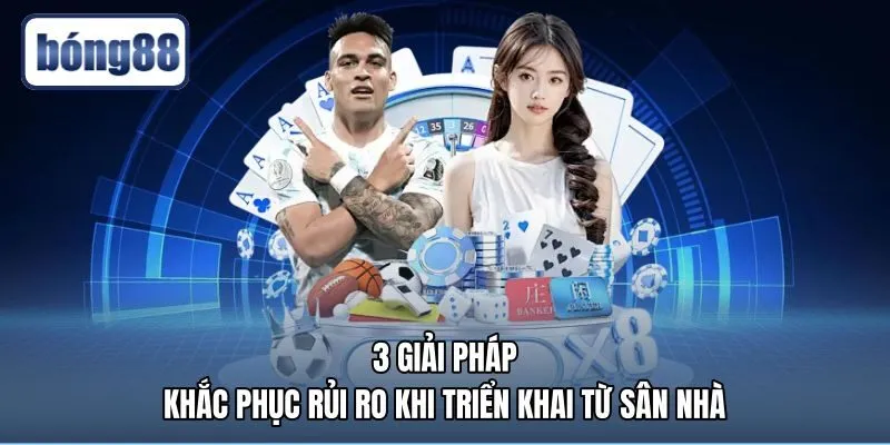 3-giai-phap-khac-phuc-rui-ro-khi-trien-khai-tu-san-nha Phương án hóa giải áp lực vây ráp cho hàng phòng ngự