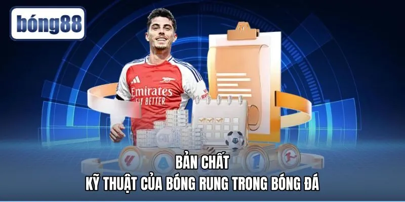 Kèo rung là gì và cơ chế biến động odds trực tiếp