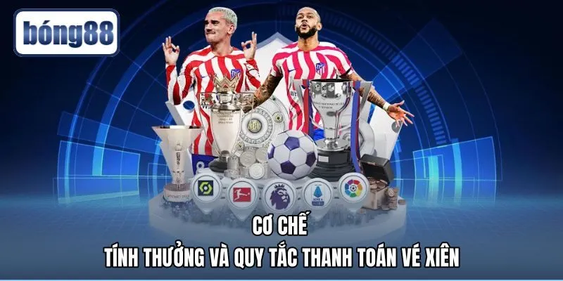 Quy tắc tính tiền Odds chuẩn khi hiểu kèo xiên là gì