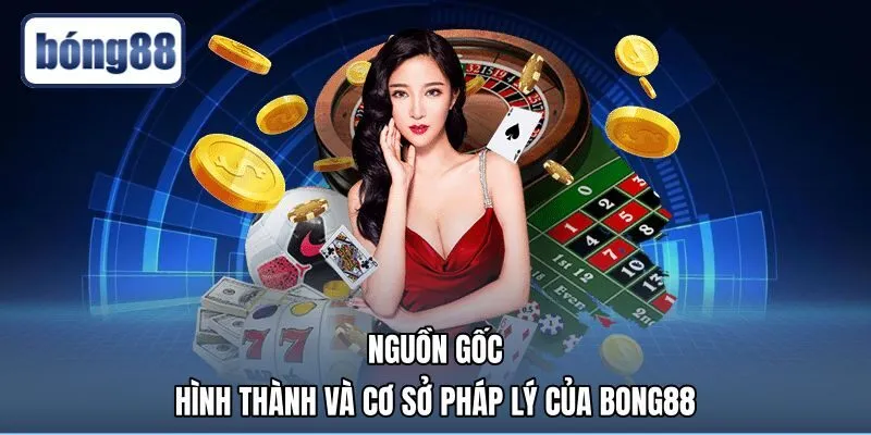 Thông tin giới thiệu lịch sử cùng tiêu chuẩn pháp lý