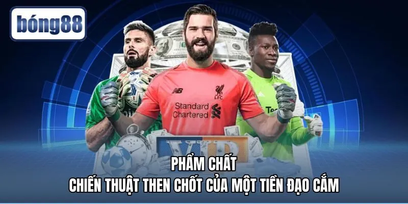 Kỹ thuật dứt điểm một chạm và chạy chỗ không bóng