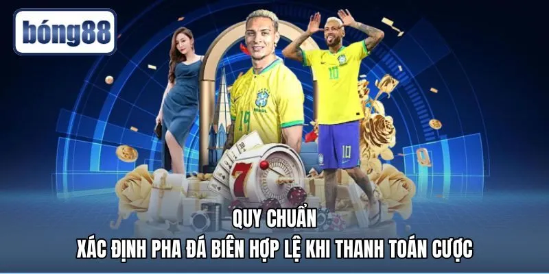 Cách đọc kèo phạt góc theo quy chuẩn tính bóng hợp lệ