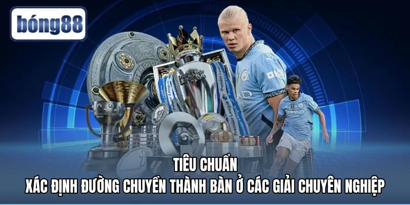 Tiêu chuẩn kỹ thuật xác nhận đường chuyền dọn cỗ chuyên nghiệp
