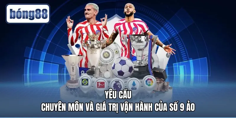 Tư duy không gian làm rõ số 9 ảo là gì